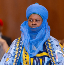 King Mahaman Kané Maiguizo